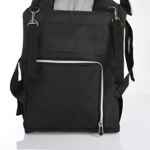 Premium Elegant Mum Large Diaper Backpack bag waterproof - Mix and Max - Image 3