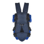 Baby Carrier 3 Positions with separate Head Support 4 in 1 Mix and Max - Suit Sizes: 0-24 Months - Image 6