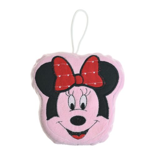 Baby Bath Sponge – Ultra Soft Baby Shower Sponge Loofah, Gentle Newborn Bath Sponge, Soft Body Wash Pad for Infants & Toddlers, Sensitive Skin Safe Baby Bath Essential Disney Mix and Max TM - Image 11