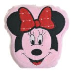 Baby Bath Sponge – Ultra Soft Baby Shower Sponge Loofah, Gentle Newborn Bath Sponge, Soft Body Wash Pad for Infants & Toddlers, Sensitive Skin Safe Baby Bath Essential Disney Mix and Max TM - Image 10