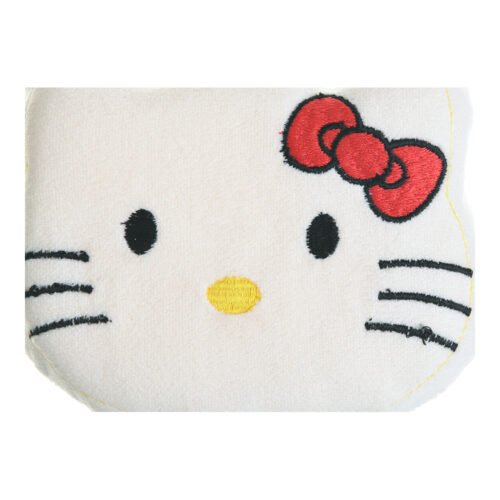 Baby Bath Sponge – Ultra Soft Baby Shower Sponge Loofah, Gentle Newborn Bath Sponge, Soft Body Wash Pad for Infants & Toddlers, Sensitive Skin Safe Baby Bath Essential Disney Mix and Max TM - Image 8