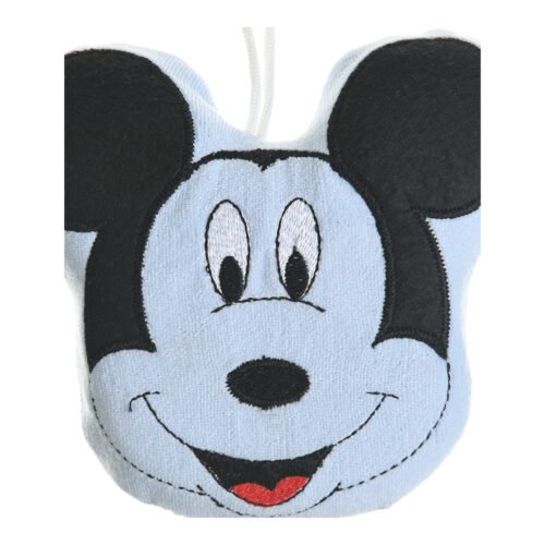 Baby Bath Sponge – Ultra Soft Baby Shower Sponge Loofah, Gentle Newborn Bath Sponge, Soft Body Wash Pad for Infants & Toddlers, Sensitive Skin Safe Baby Bath Essential Disney Mix and Max TM - Image 4