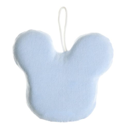 Baby Bath Sponge – Ultra Soft Baby Shower Sponge Loofah, Gentle Newborn Bath Sponge, Soft Body Wash Pad for Infants & Toddlers, Sensitive Skin Safe Baby Bath Essential Disney Mix and Max TM - Image 5