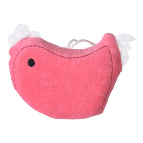 Baby Bath Sponge – Ultra Soft Baby Shower Sponge Loofah, Gentle Newborn Bath Sponge, Soft Body Wash Pad for Infants & Toddlers, Sensitive Skin Safe Baby Bath Essential Mix and Max TM - Image 12