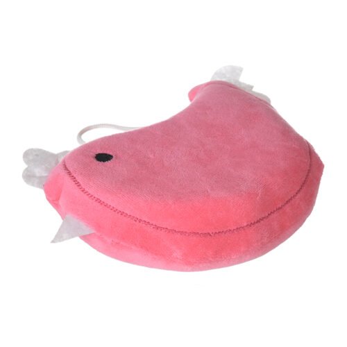 Baby Bath Sponge – Ultra Soft Baby Shower Sponge Loofah, Gentle Newborn Bath Sponge, Soft Body Wash Pad for Infants & Toddlers, Sensitive Skin Safe Baby Bath Essential Mix and Max TM - Image 13