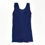 Girls One Piece Swimsuit (3 sizes From 8Y to 12Y) # Mix and Max - Image 14
