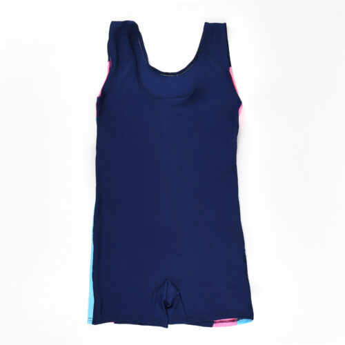 Girls One Piece Swimsuit (3 sizes From 8Y to 12Y) # Mix and Max - Image 14