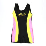 Girls One Piece Swimsuit (3 sizes From 8Y to 12Y) # Mix and Max - Image 8