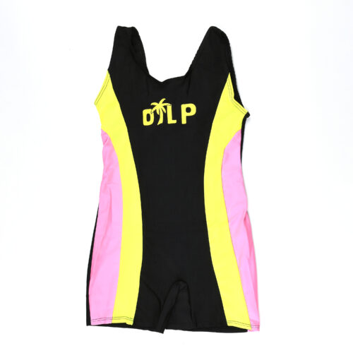 Girls One Piece Swimsuit (3 sizes From 8Y to 12Y) # Mix and Max - Image 8