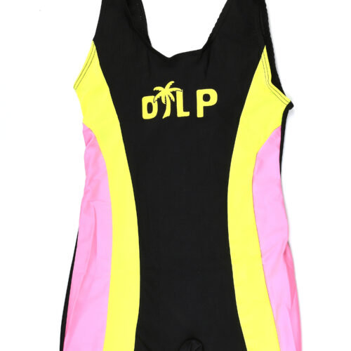 Girls One Piece Swimsuit (3 sizes From 8Y to 12Y) # Mix and Max - Image 9