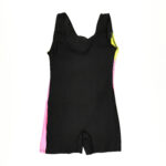 Girls One Piece Swimsuit (3 sizes From 8Y to 12Y) # Mix and Max - Image 7