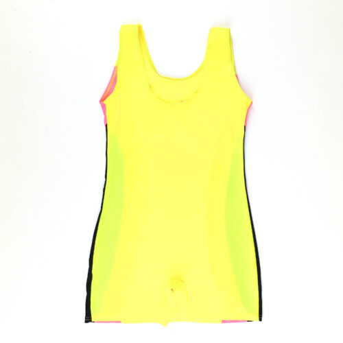 Girls One Piece Swimsuit (3 sizes From 8Y to 12Y) # Mix and Max - Image 6