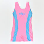 Girls One Piece Swimsuit (3 sizes From 8Y to 12Y) # Mix and Max - Image 8