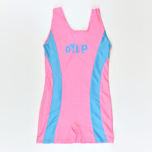 Girls One Piece Swimsuit (3 sizes From 8Y to 12Y) # Mix and Max - Image 8