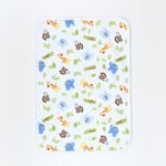 Portable Baby Diaper Changing Mat 68*49 cm Foldable Travel Pad Mix and Max Multicolors - Image 16