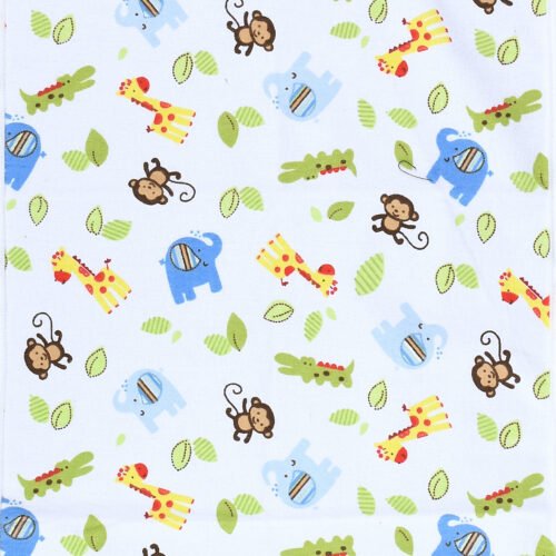 Portable Baby Diaper Changing Mat 68*49 cm Foldable Travel Pad Mix and Max Multicolors - Image 15