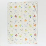 Portable Baby Diaper Changing Mat 68*49 cm Foldable Travel Pad Mix and Max Multicolors - Image 13