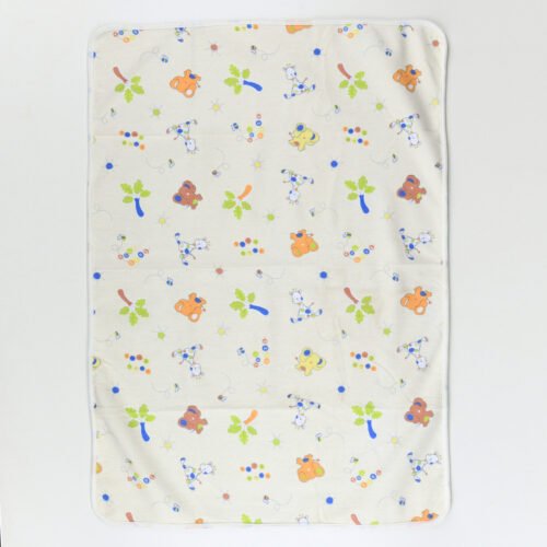 Portable Baby Diaper Changing Mat 68*49 cm Foldable Travel Pad Mix and Max Multicolors - Image 13