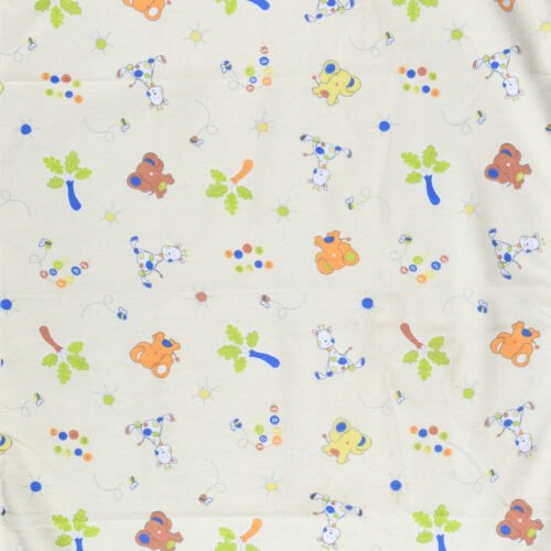 Portable Baby Diaper Changing Mat 68*49 cm Foldable Travel Pad Mix and Max Multicolors - Image 12