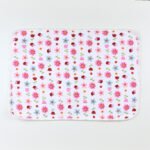 Portable Baby Diaper Changing Mat 68*49 cm Foldable Travel Pad Mix and Max Multicolors - Image 10