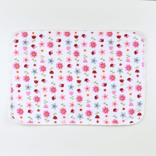 Portable Baby Diaper Changing Mat 68*49 cm Foldable Travel Pad Mix and Max Multicolors - Image 10