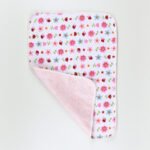 Portable Baby Diaper Changing Mat 68*49 cm Foldable Travel Pad Mix and Max Multicolors - Image 8