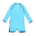 Boy Long Sleeves Swimsuit 3 sizes for12/18/24 Months - Mix and Max - Image 5