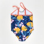 Girly One Piece Swimsuit (4 sizes From 2 to 5 years) Mix and Max - Image 8