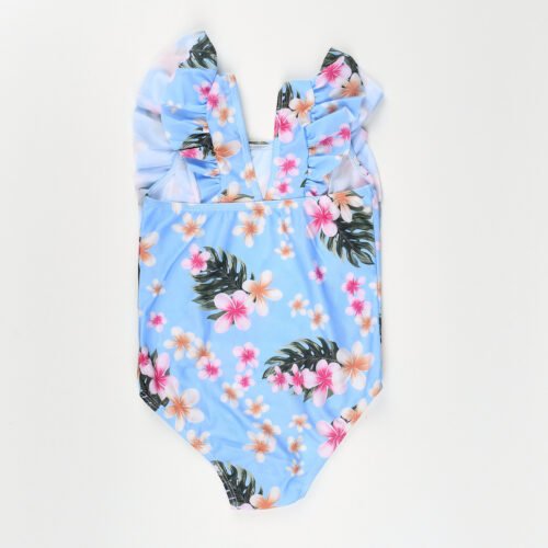 Girls One Piece Swimsuit (5 sizes From 1Y to 5Y) # Mix and Max - Image 6