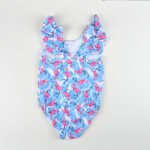 Girls One Piece Swimsuit (5 sizes From 1Y to 5Y) # Mix and Max - Image 3