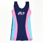 Girls One Piece Swimsuit (3 sizes From 8Y to 12Y) # Mix and Max - Image 13