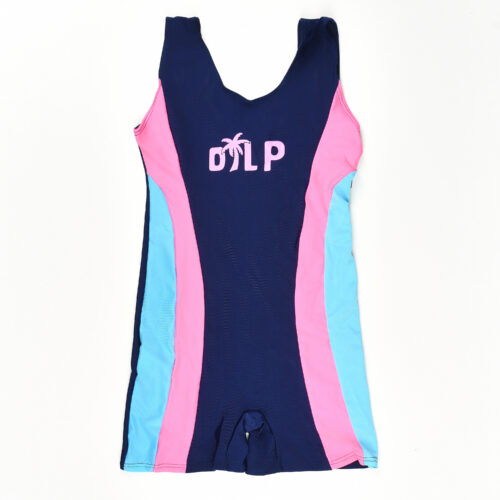 Girls One Piece Swimsuit (3 sizes From 8Y to 12Y) # Mix and Max - Image 13