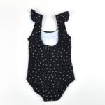 Girls One Piece Swimsuit (4 sizes From 2Y to 9Y) # Mix and Max - Image 3