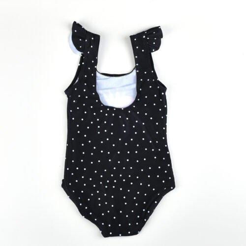 Girls One Piece Swimsuit (4 sizes From 2Y to 9Y) # Mix and Max - Image 3