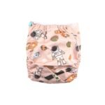 Reusable Diaper | Washable Swim Diaper and Adjustable Potty Training Pants Mix & Max™ - Image 5