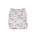 Reusable Diaper | Washable Swim Diaper and Adjustable Potty Training Pants Mix & Max™ - Image 5