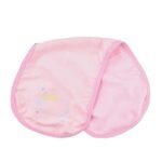 Baby Soft Absorbent Burp Towel for Mum Shoulder 51*17 cm – Cotton Shoulder Pads for Feeding & Spit Up, Reusable Infant Burping Cloths with Cute Embroidery Mix and Max - Image 8