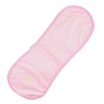 Baby Soft Absorbent Burp Towel for Mum Shoulder 51*17 cm – Cotton Shoulder Pads for Feeding & Spit Up, Reusable Infant Burping Cloths with Cute Embroidery Mix and Max - Image 7