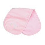 Baby Soft Absorbent Burp Towel for Mum Shoulder 51*17 cm – Cotton Shoulder Pads for Feeding & Spit Up, Reusable Infant Burping Cloths with Cute Embroidery Mix and Max - Image 4
