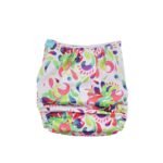 Reusable Diaper | Washable Swim Diaper and Adjustable Potty Training Pants Mix & Max™ - Image 5