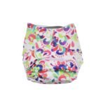 Reusable Diaper | Washable Swim Diaper and Adjustable Potty Training Pants Mix & Max™