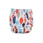 Reusable Diaper | Washable Swim Diaper and Adjustable Potty Training Pants Mix & Max™ - Image 5