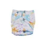 Reusable Diaper | Washable Swim Diaper and Adjustable Potty Training Pants Mix & Max™ - Image 5