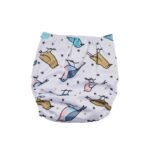 Reusable Diaper | Washable Swim Diaper and Adjustable Potty Training Pants Mix & Max™ - Image 5