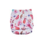 Reusable Diaper | Washable Swim Diaper and Adjustable Potty Training Pants Mix & Max™ - Image 5