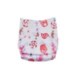 Reusable Diaper | Washable Swim Diaper and Adjustable Potty Training Pants Mix & Max™