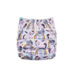 Reusable Diaper | Washable Swim Diaper and Adjustable Potty Training Pants Mix & Max™ - Image 5