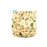 Reusable Diaper | Washable Swim Diaper and Adjustable Potty Training Pants Mix & Max™ - Image 5