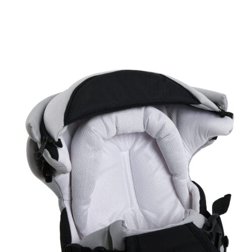 Baby Carrier 3 Positions with separate Head Support 4 in 1 Mix and Max - Suit Sizes: 0-24 Months - Image 2