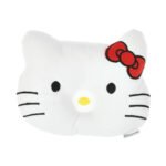 Baby Soft Cotton Pillow – Newborn Head Support Pillow, Anti-Flat Head Infant Pillow, Soft Breathable Baby Pillow for Sleeping & Head Support, Cute Animal Design for Travel, Car Seat and Stroller (Breathable Cotton, Lightweight) Mix and Max - Image 6